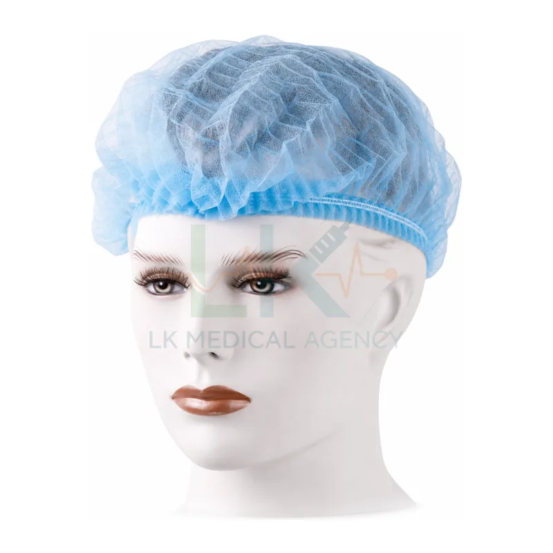 Surgical caps