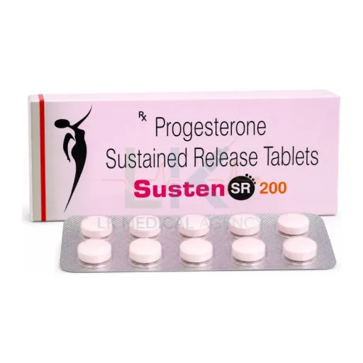Susten SR 200 10 tab