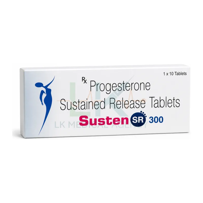 Susten SR 300 10 tab