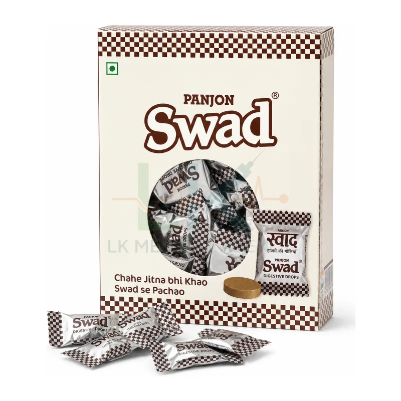 Swad Toffy