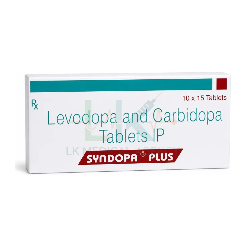 Syndopa Plus