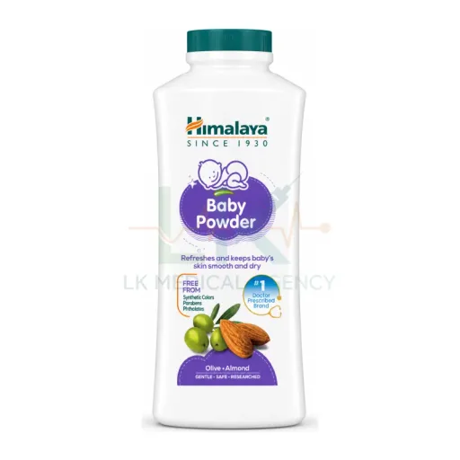 Baby Powder 200gm Himalaya