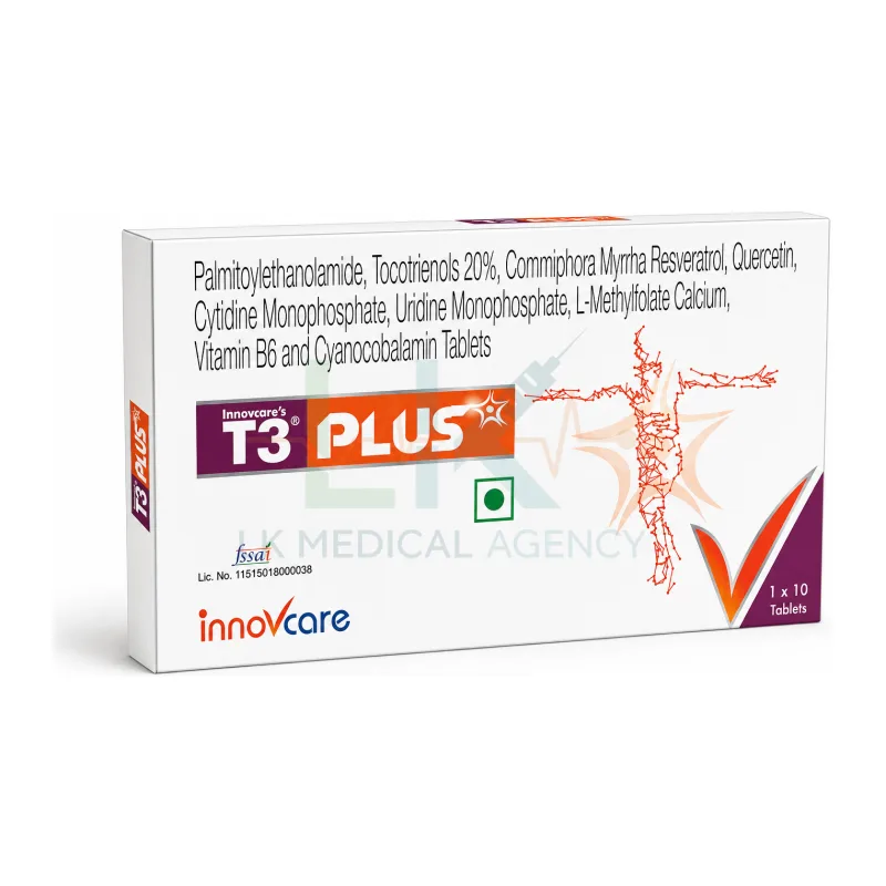 T3 Plus 10 tab