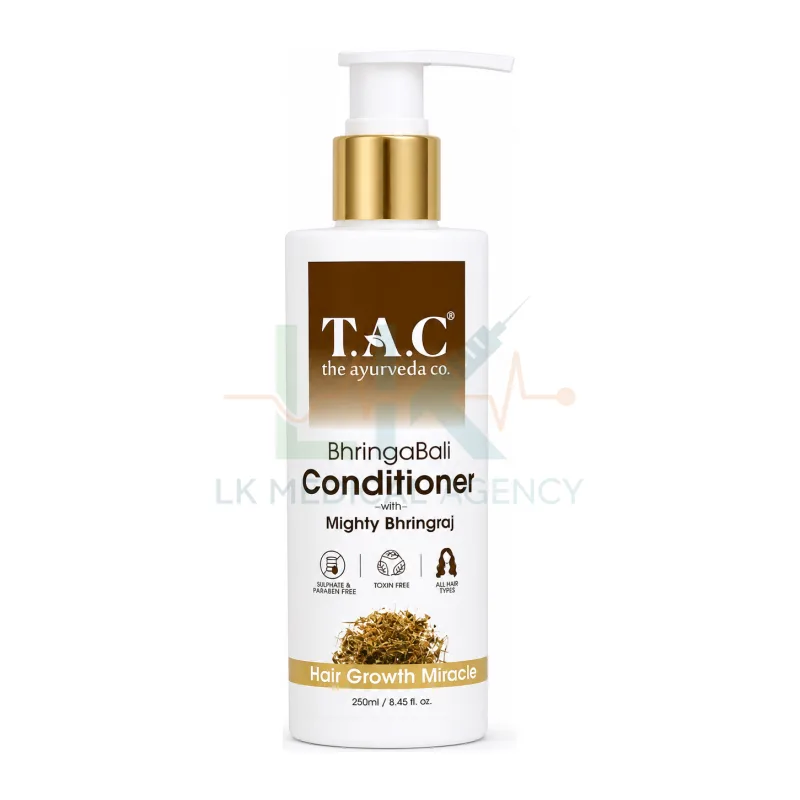 TAC Bhringabali Conditioner 250ml