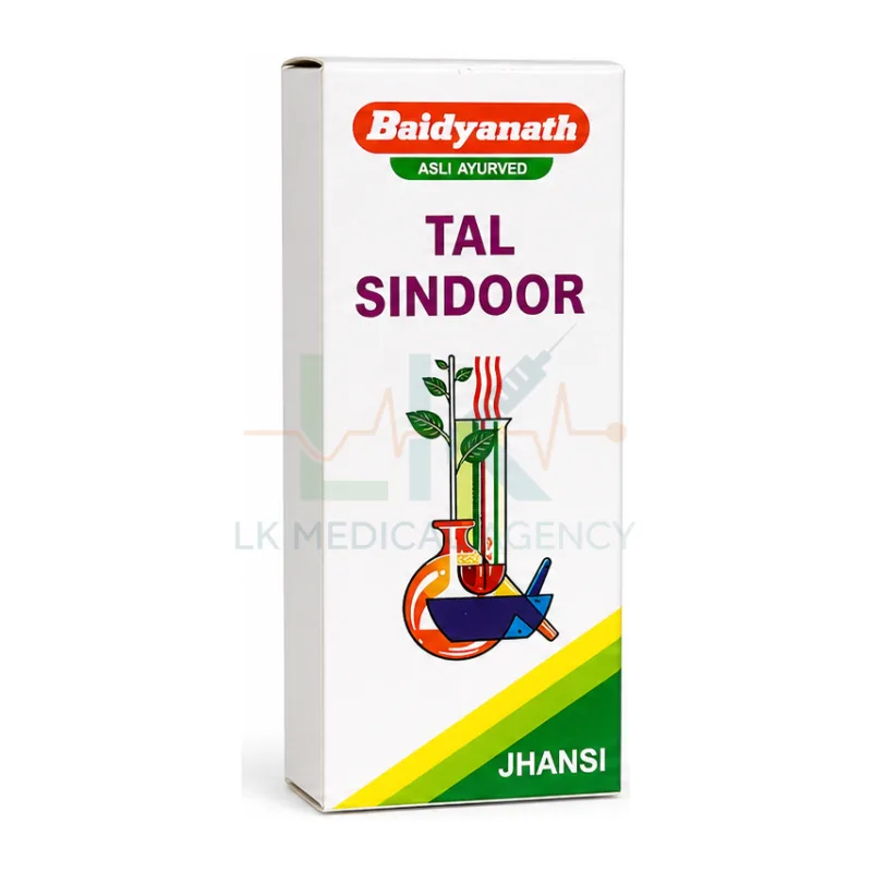 Tal Sindoor 1gm