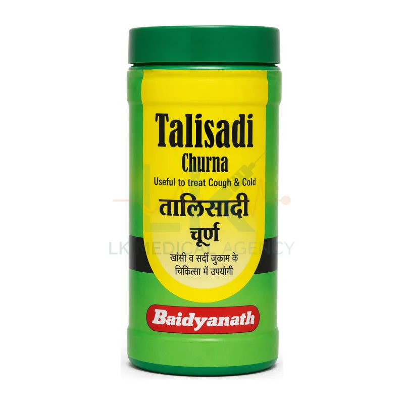 Talishadi Churna 60gm