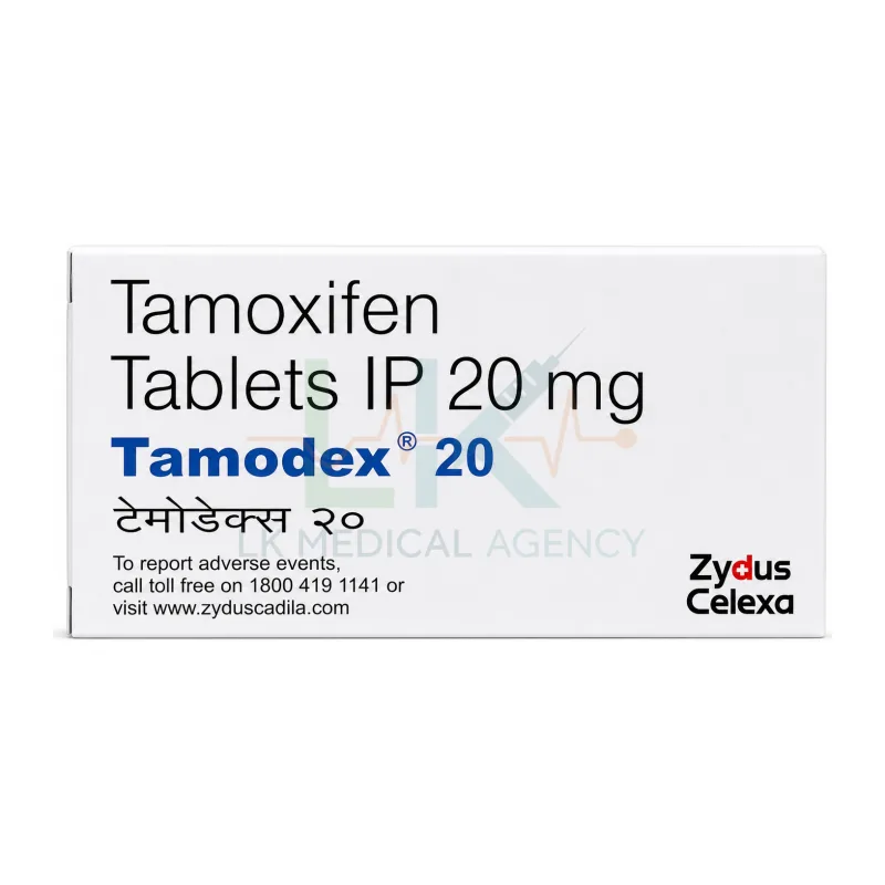 Tamodex 20 10 Tab