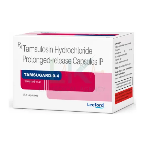 Tamsugard
