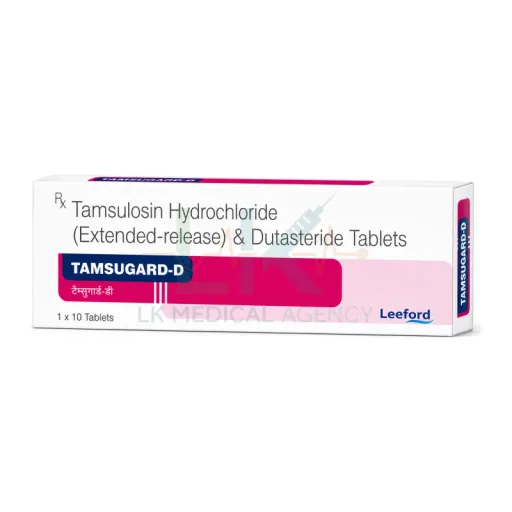 Tamsugard-D