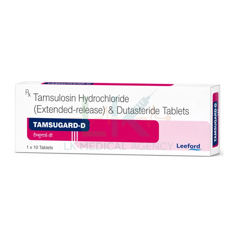 Tamsugard-D