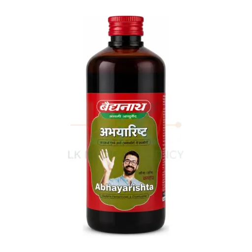 Abhayarishta