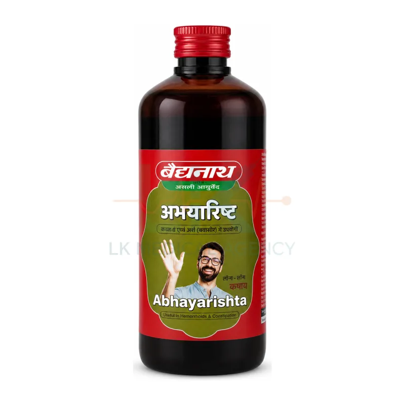 Abhayarishta