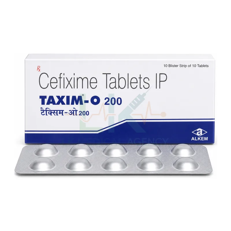 Taxim O 200