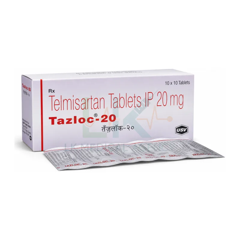 Tazloc 20 10 tab