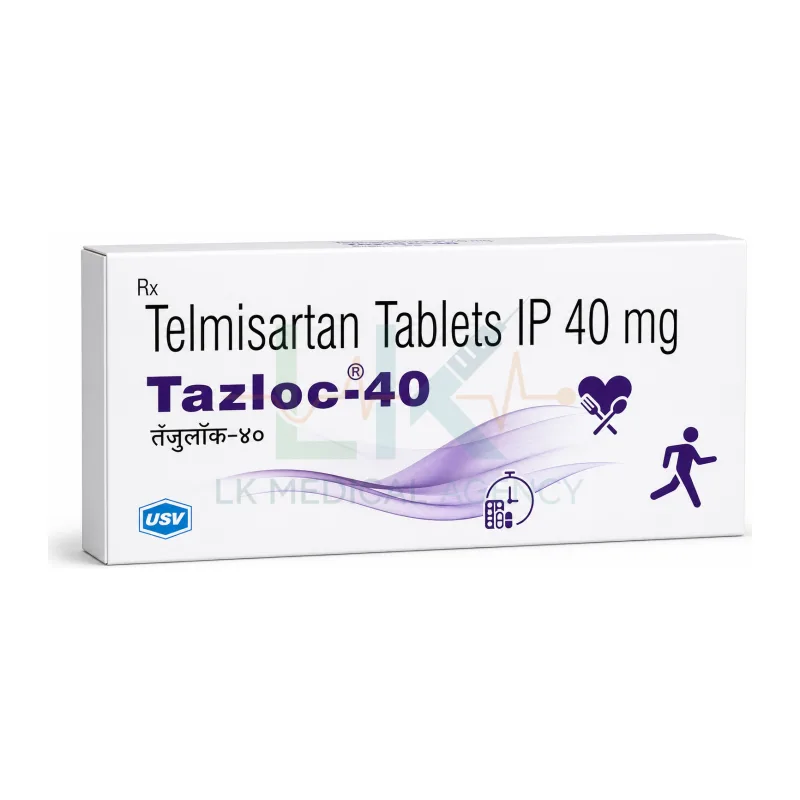 Tazloc 40 10 tab