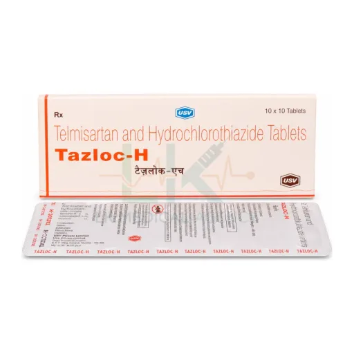 Tazloc H