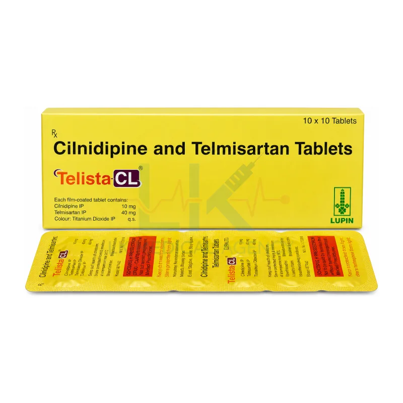 Telista CL 10 tab