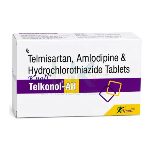 Telkonol AH