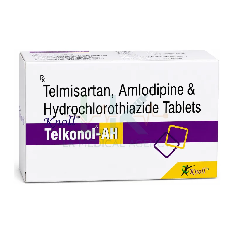 Telkonol AH
