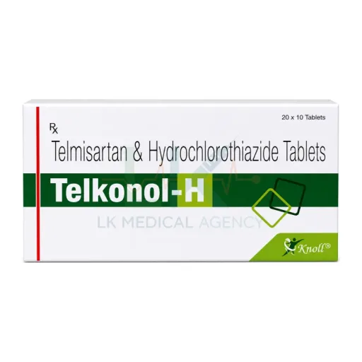 Telkonol H 10 tab