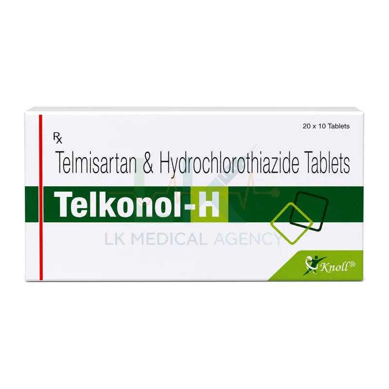 Telkonol H 10 tab