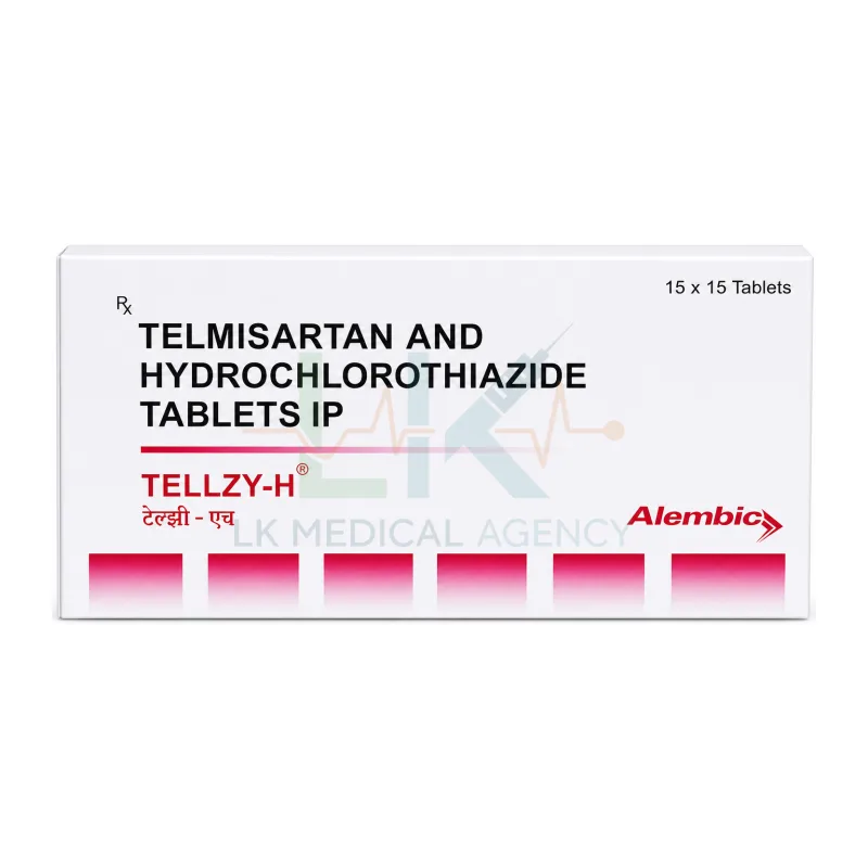 Tellzy  H 15 tab