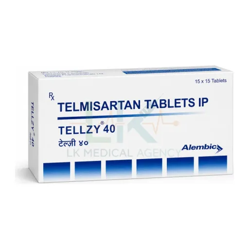 Tellzy 40 15 Tab