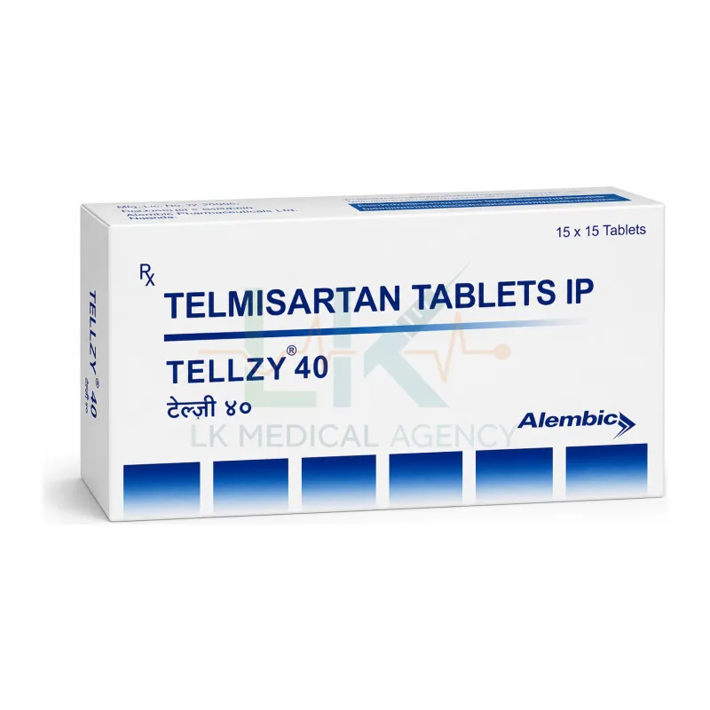 Tellzy 40 15 Tab
