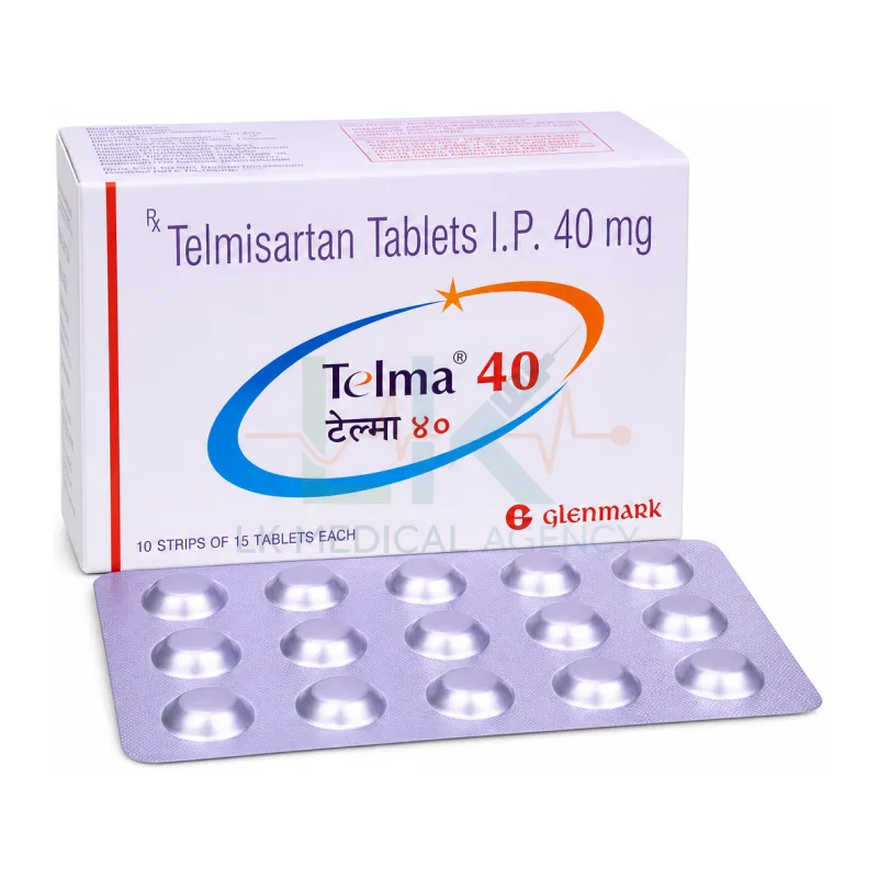 Telma 40 30 tab