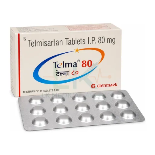 Telma 80