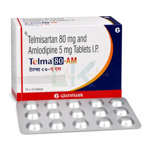Telma AM 80