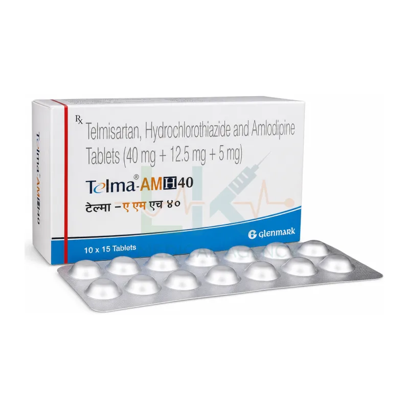 Telma AMH 40