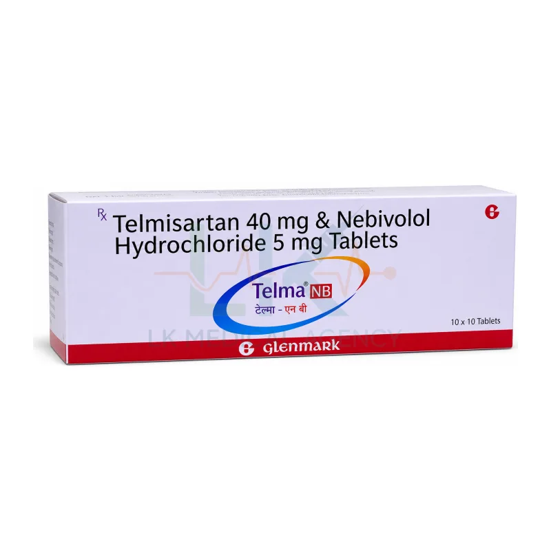 Telma NB Tablet (10 Tab)