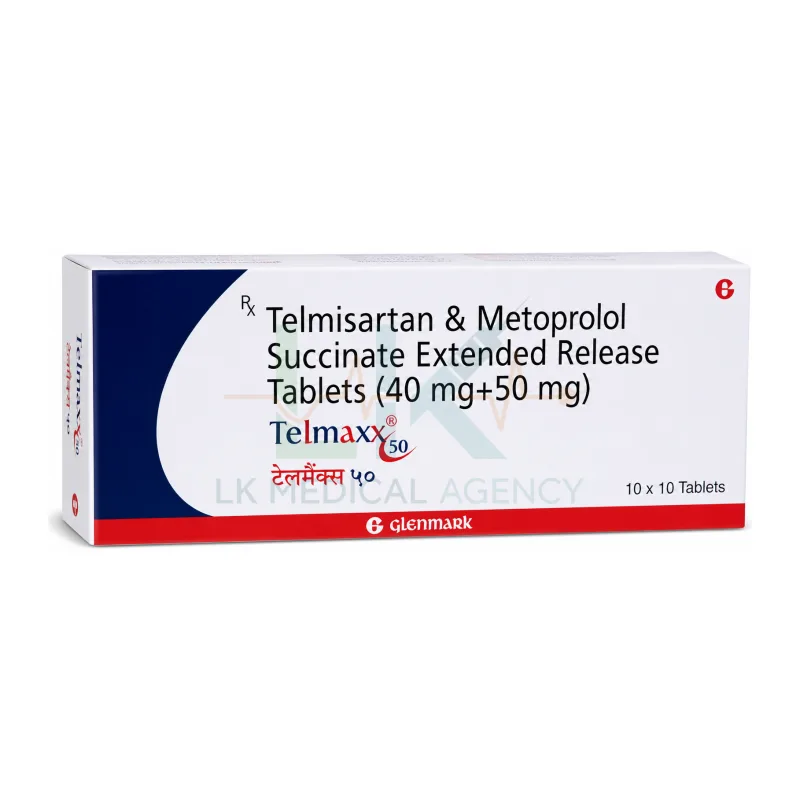 Telma XX50