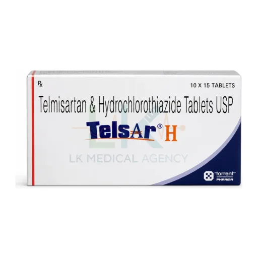 Telsar H  15 tab