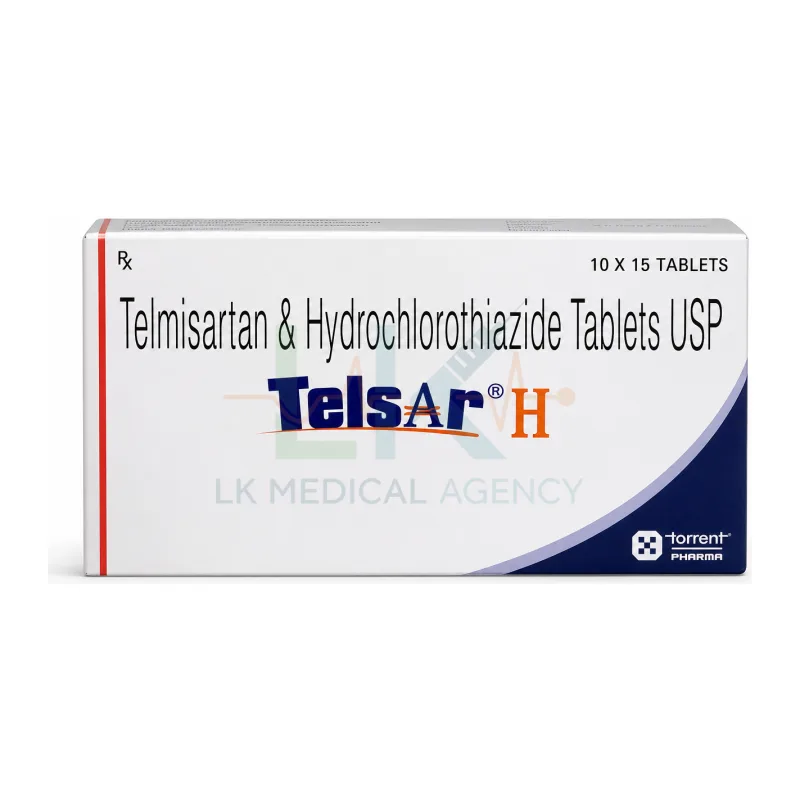 Telsar H  15 tab