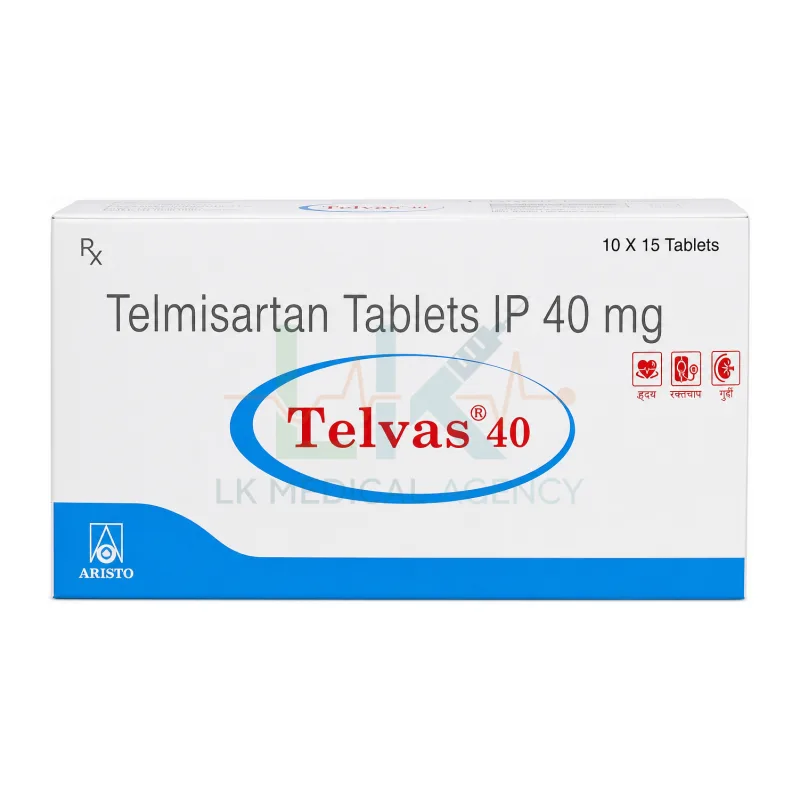 Telvas 40 15 tab