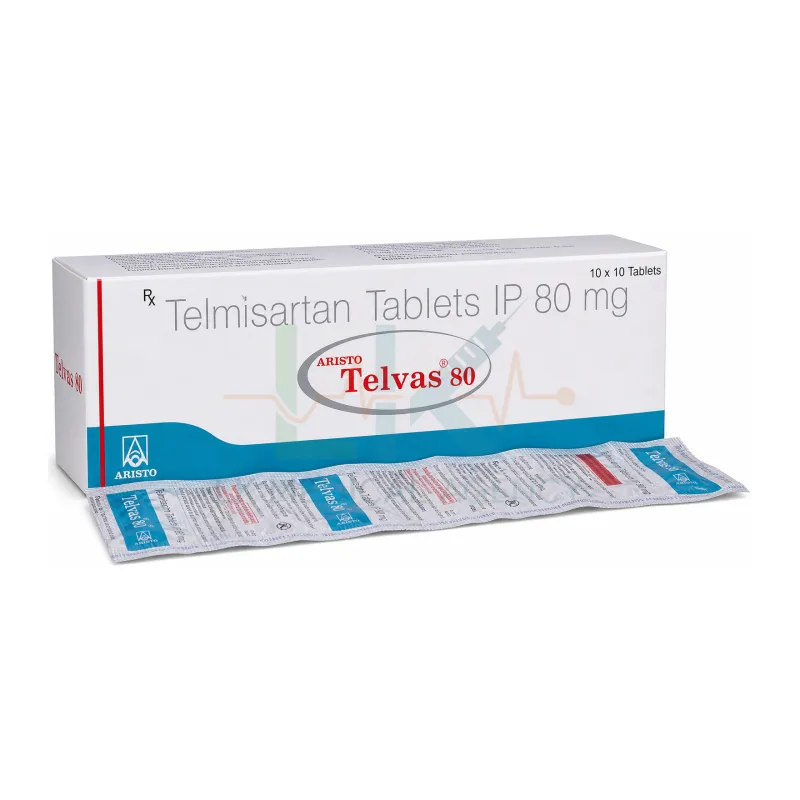 Telvas 80