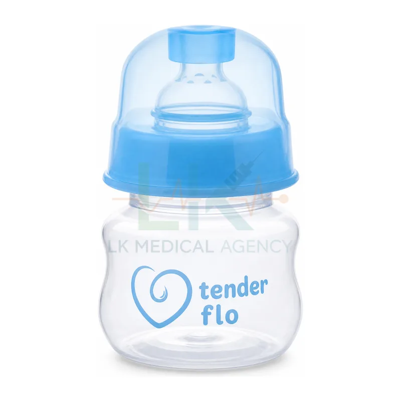 Tender Flo