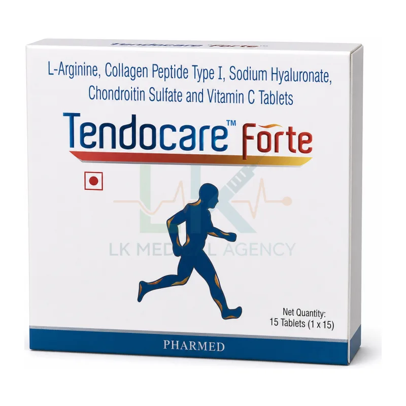 Tendocare Forte 15 tab