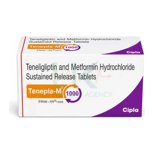 Tenepla M 1000