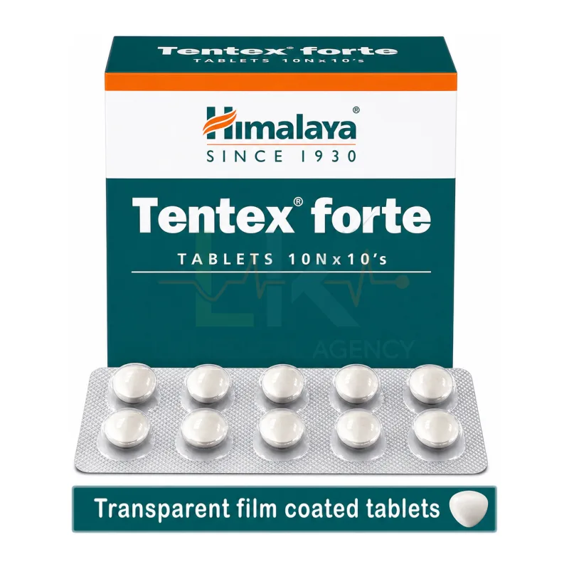 Tentex Forte 10 tab