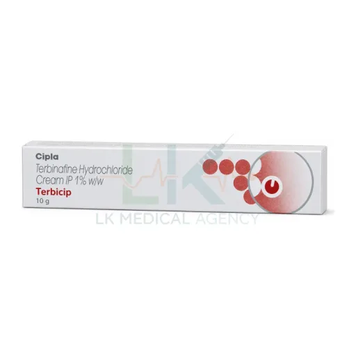 Terbicip Cream 10 gm