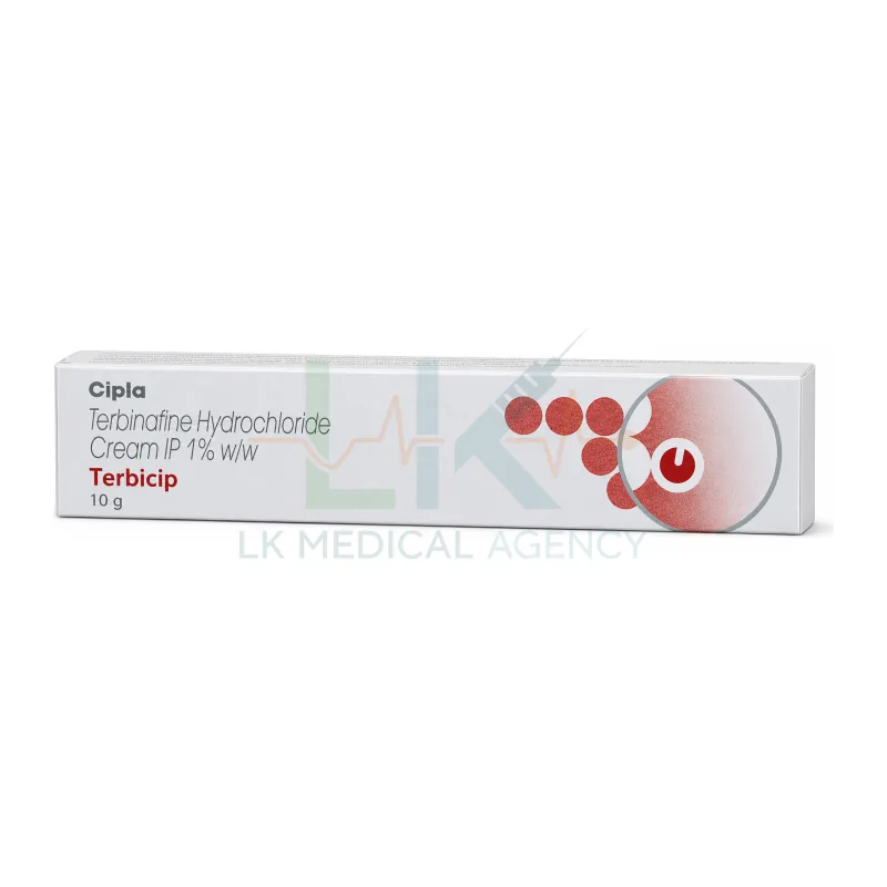Terbicip Cream 10 gm
