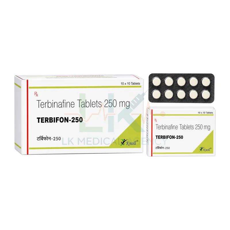 Terbifon 250