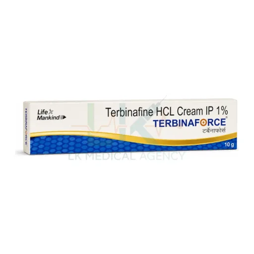 Terbinaforce Cream 10 g