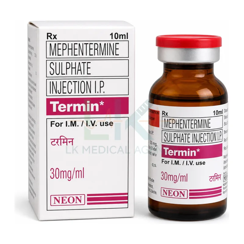 Termin Injection 30 mg/ml