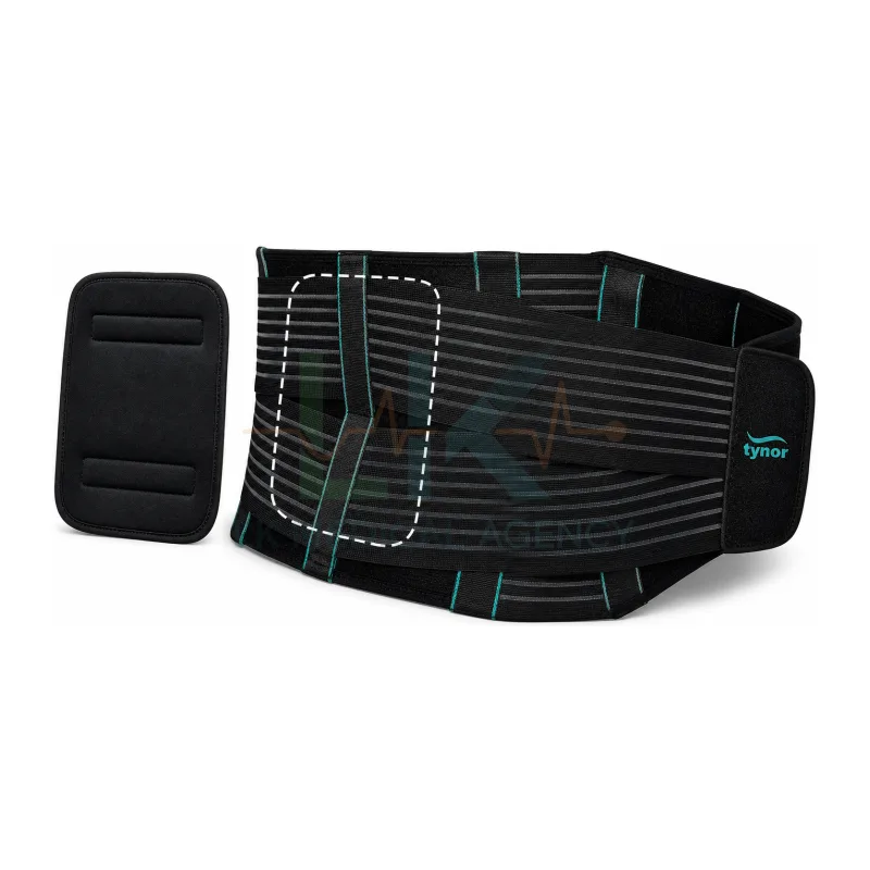 Back Support Belt (L)