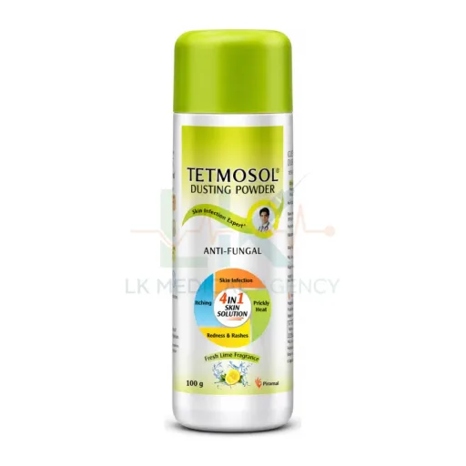 Tetmosol Powder 100 gm