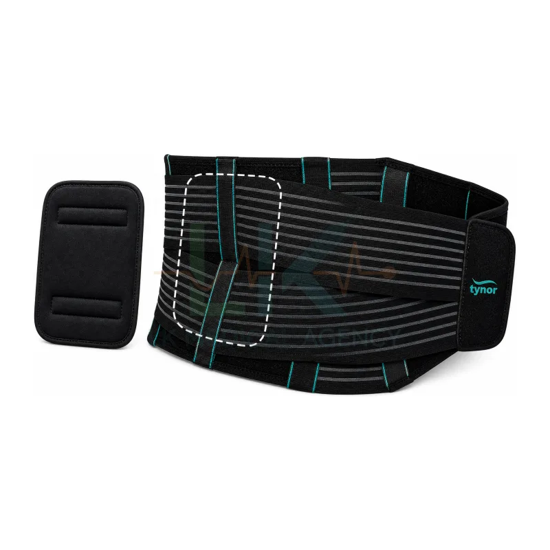 Back Support Belt (M)